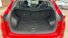 Hyundai Tucson 1.6 CRDi SE Nav 5dr 2WD Diesel Estate